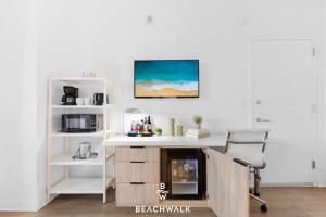 Beachwalk Studio Pininfarina Design & Pool