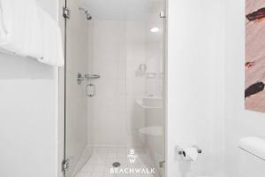 Beachwalk Studio Pininfarina Design & Pool