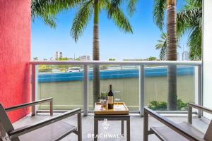 Beachwalk Studio Pininfarina Design & Pool