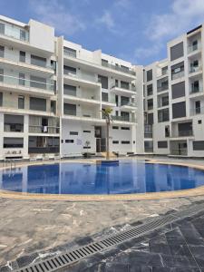 Appartement agadir bay founty
