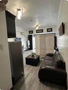 Condo at The Malayan Plaza