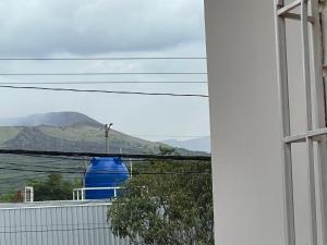 Tropical Oasis in Managua