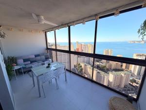 Panorama Azul 26
