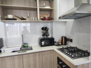 Nyabungu Homestay BnB