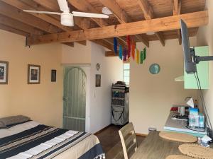 Loft en Condesa