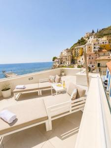 Marefuori Suite