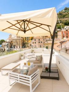Marefuori Suite