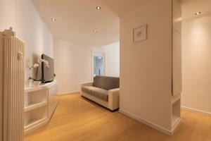 Appartamento Ampio · Vasca · Metro Adiacente