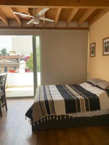 Loft en Condesa