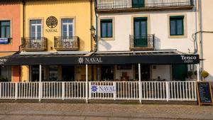 Naval - Marina View Apartments
