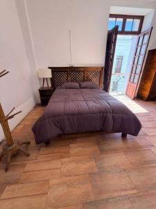 Hostal Distrito