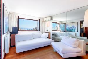Cagliari Upper House