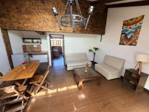 Hostal Distrito