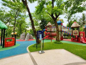 Skyhouse Duxton Royal Residence 3BR by Lucky Stay