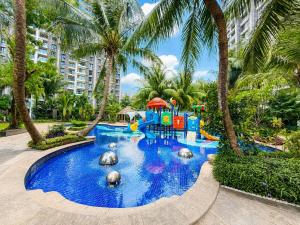 Skyhouse Duxton Royal Residence 3BR by Lucky Stay