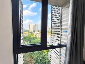 Skyhouse Duxton Royal Residence 3BR by Lucky Stay