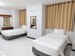 Chomdoi House Hotel
