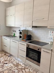 Appartamento " Le Farfalle "