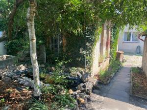 The Renc Family Holiday House