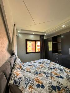 Appartement 2 chambres Gueliz centre F3