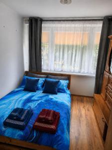 Komfortowy Apartament na wyłączność 2 Sypialnie Blisko Centrum