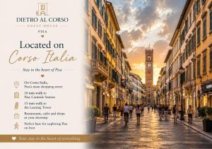 Dietro al Corso