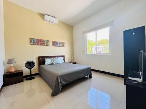 Casa Destino - Private Pool 4 BD - Walk Jacó Beach