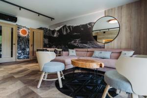 Apartamenty Jaworkowe Wzgórze
