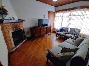 Chale Casa Sao Jose