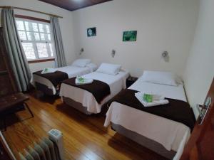 Chale Casa Sao Jose