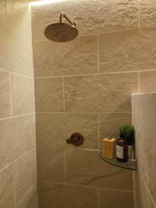 Suite Amalfitana Piscina Privada y Aire Acondicionado