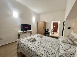 AL 106 Apartment [Free Wi-fi 5 min dalla Stazione]