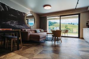 Apartamenty Jaworkowe Wzgórze