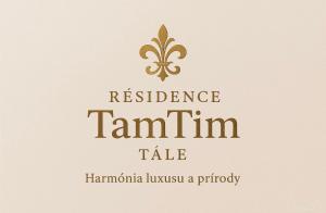 Apartmán TamTim Tále