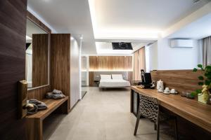 Sikelia Al Balhara Resort & Wellness Spa