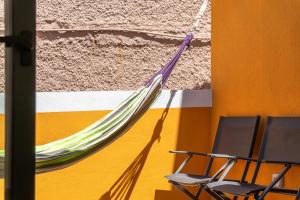 YellowWave by ClubPrometheus - Boutique Beach & Surf Retreat