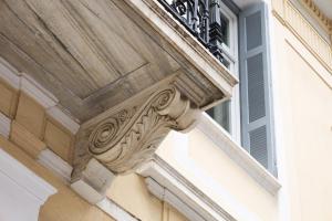 Epicurus Garden - Residence in Plaka