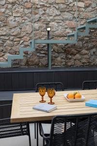 Epicurus Garden - Residence in Plaka