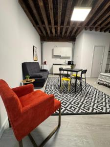 Apartamentos Melisa 12