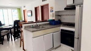 Apartamento Familiar Edificio Excalibur Rodadero