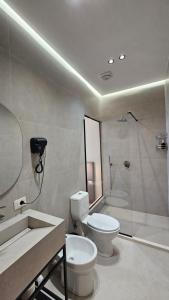 The Center Rooms