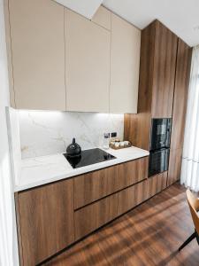 Luxury Duplex Apartment in Blloku