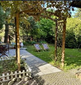 Blue Mango Garden House Near City Center Kielce