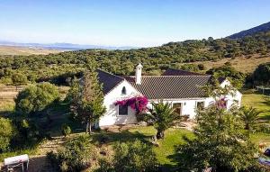 Finca La Rosa
