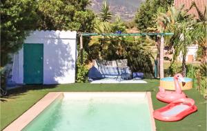 Finca La Rosa
