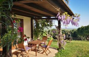 Finca La Rosa