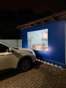 Espaço família