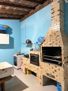 Espaço família