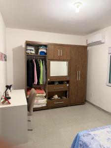 Espaço família