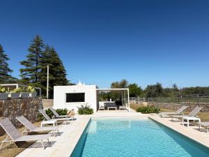 Trulli Di Pone by Villa Experiences Puglia